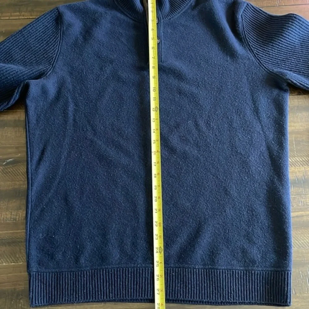 Ermenegildo Zegna stay warm